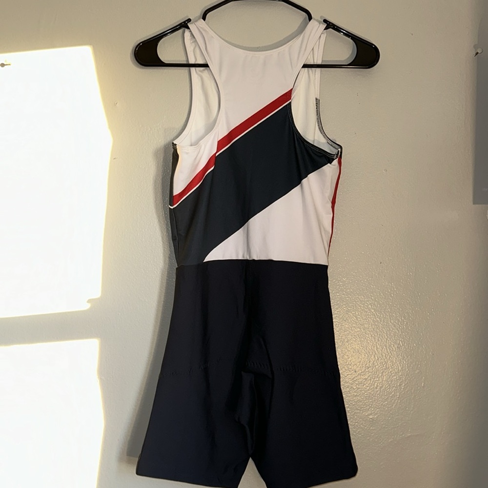 Used rowing singlet size Small - Picture 3 of 5